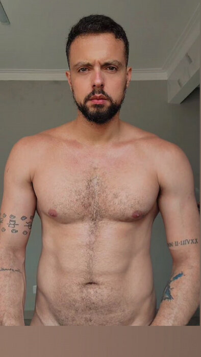 Jadantas (@jadantas), OnlyFans creator