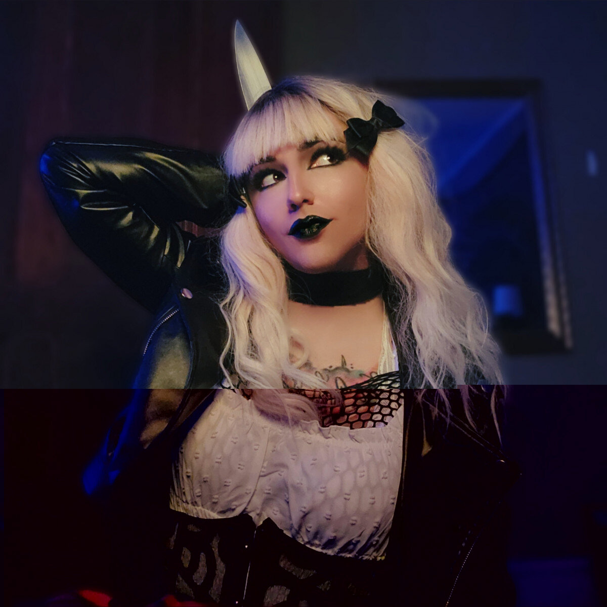 Jademadz (@jade_madz), OnlyFans creator