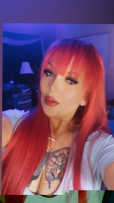 Jadebaby04 (@jadebaby04), OnlyFans creator