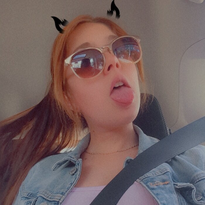 Jadebabyy420 (@jadebabyy420), OnlyFans creator