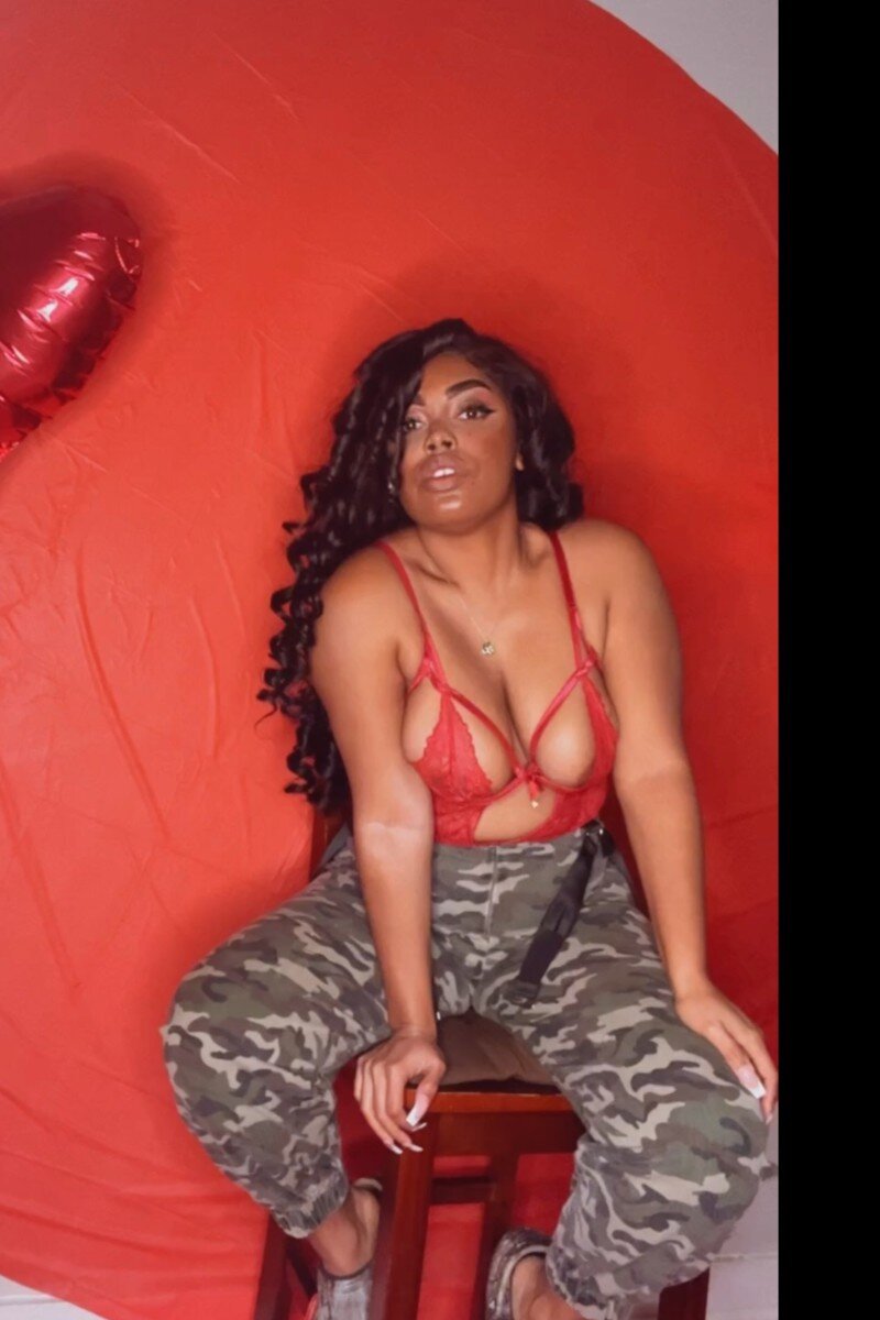 Jadedaquarian (@jadedaquarian), OnlyFans creator