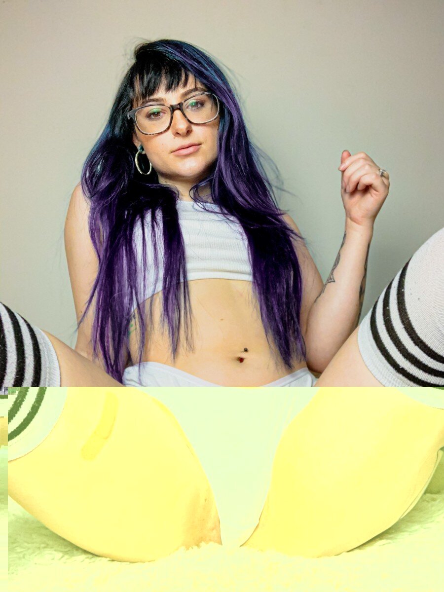 Jadeddabs (@jadeddabs), OnlyFans creator
