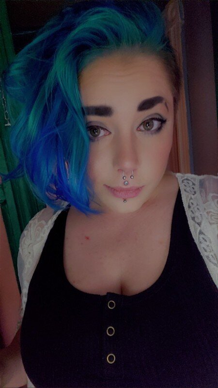 Jadedjessica (@jadedjessica), OnlyFans creator