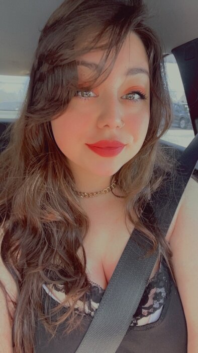 Jadedlatina (@jadedlatina), OnlyFans creator