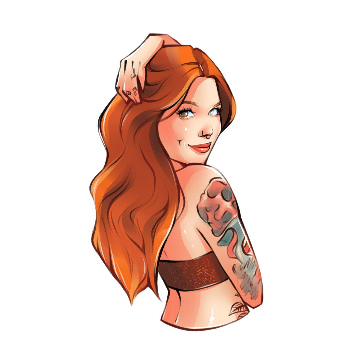 Jadeheather (@jadeheather), OnlyFans creator