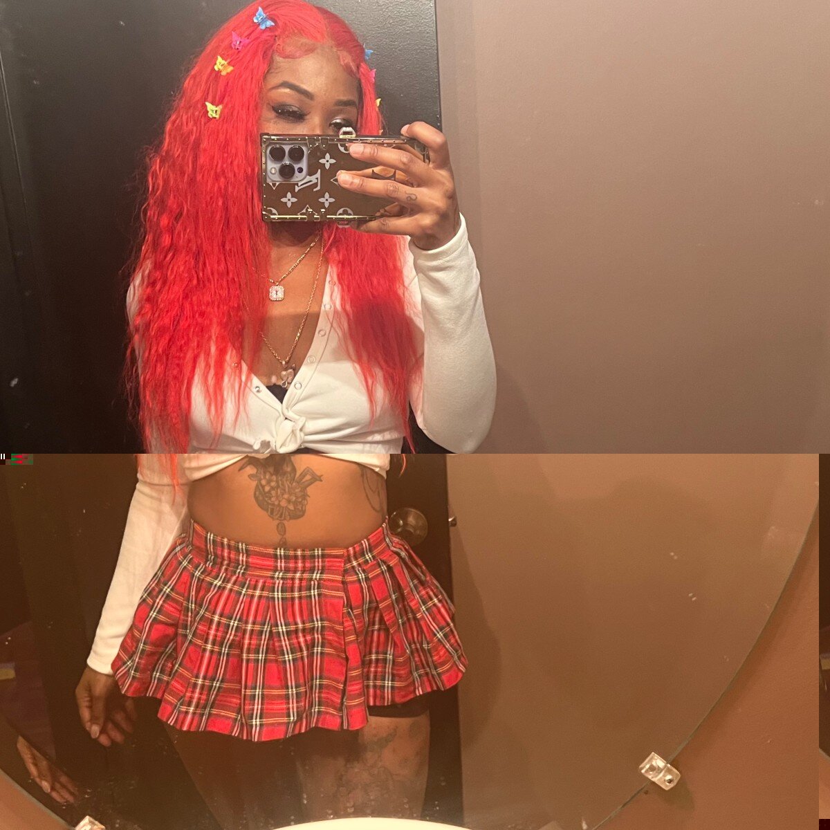 Jadeisexotic (@jadeisexotic), OnlyFans creator