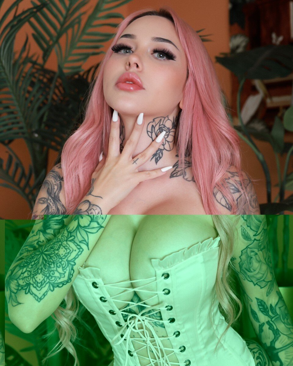 Jadelavoie (@jadelavoie), OnlyFans creator