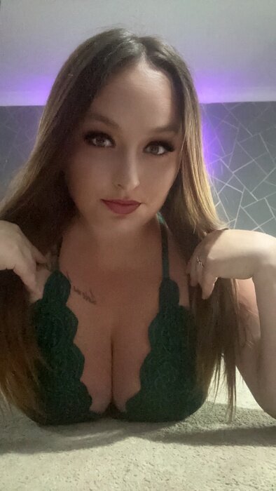 Jadeleanne (@jadeleanne), OnlyFans creator