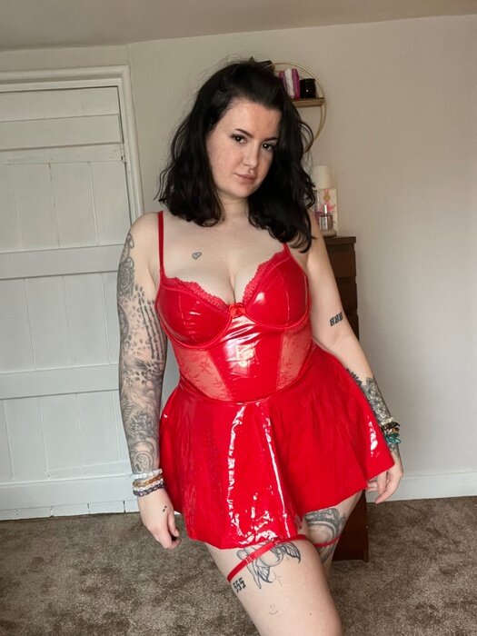 Jademariaax (@jademariaax), OnlyFans creator