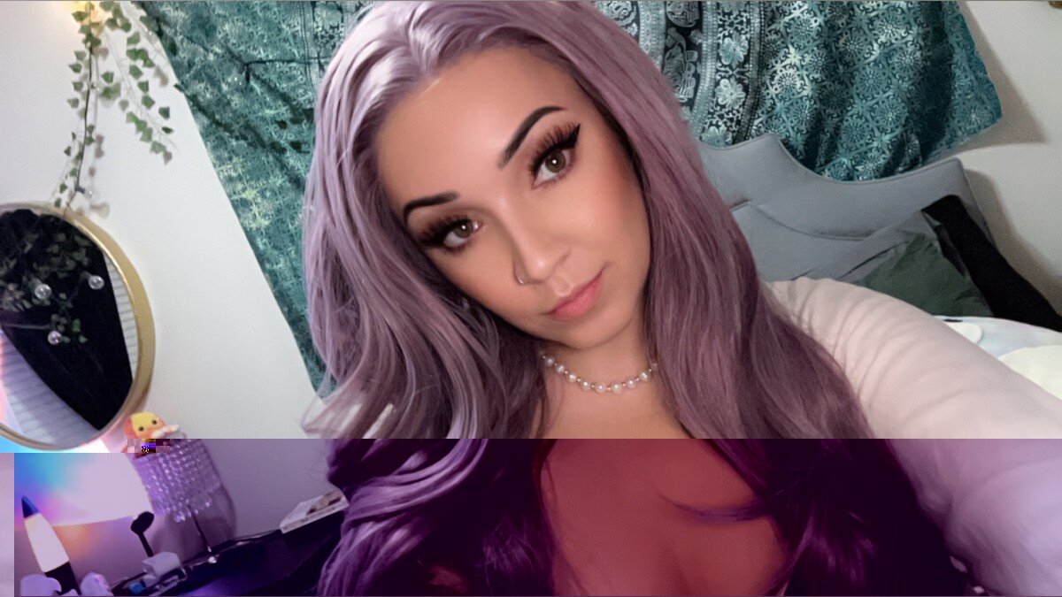 Jademlxx (@jademlxx), OnlyFans creator