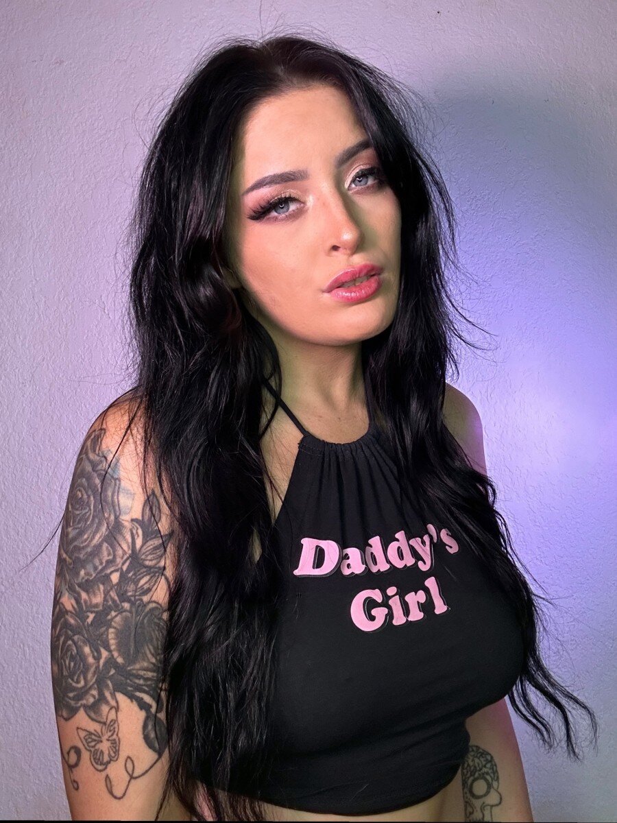 Jademoonofficial (@jademoon_official), OnlyFans creator