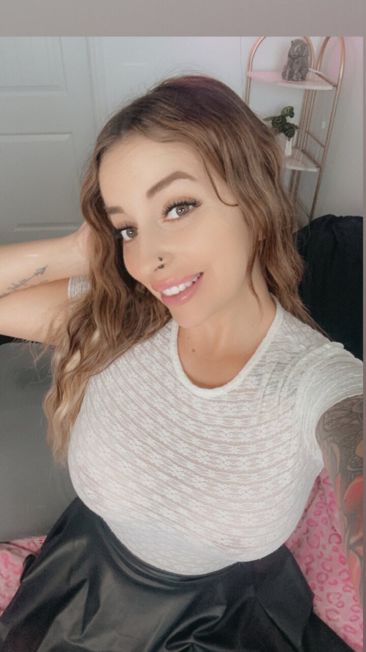 Jadenicoleefree (@jadenicoleefree), OnlyFans creator