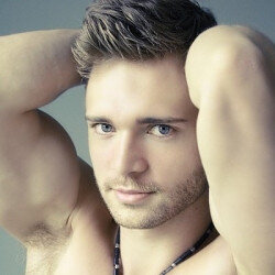 Jadenstorm (@jadenstorm), OnlyFans creator