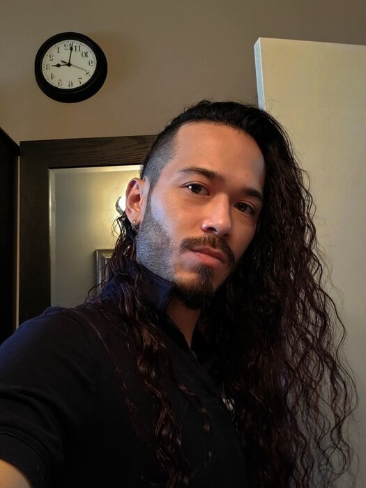 Jadeprince (@jadeprince), OnlyFans creator