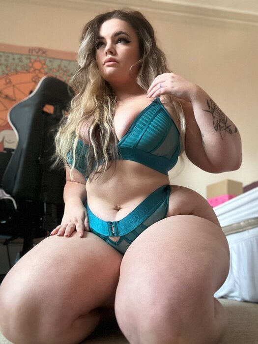 Jadesinclairvip (@jadesinclairvip), OnlyFans creator