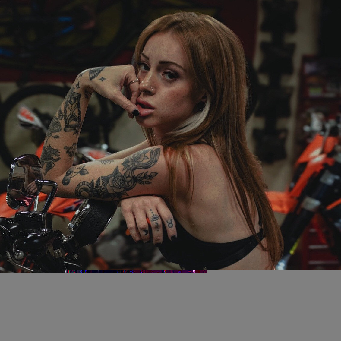 Jadesunglow (@jadesunglow), OnlyFans creator