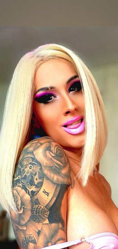 Jade (@jadetastica), OnlyFans creator