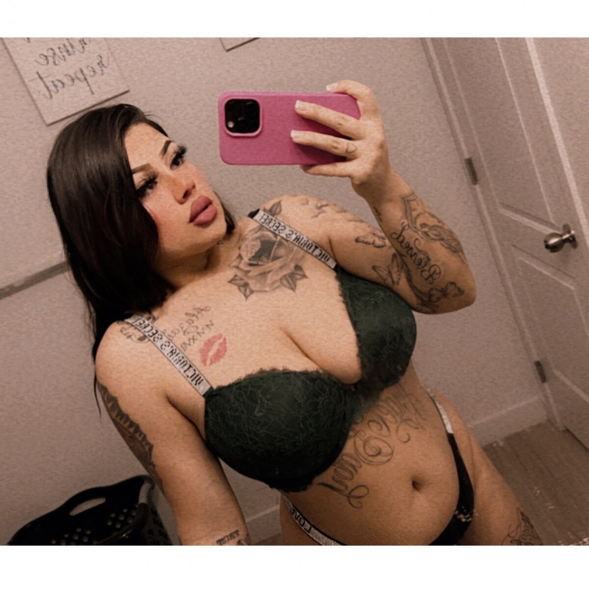 Jadevictoriax (@jadevictoriax), OnlyFans creator