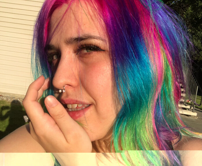 Jadewhite420 (@jadewhite420), OnlyFans creator