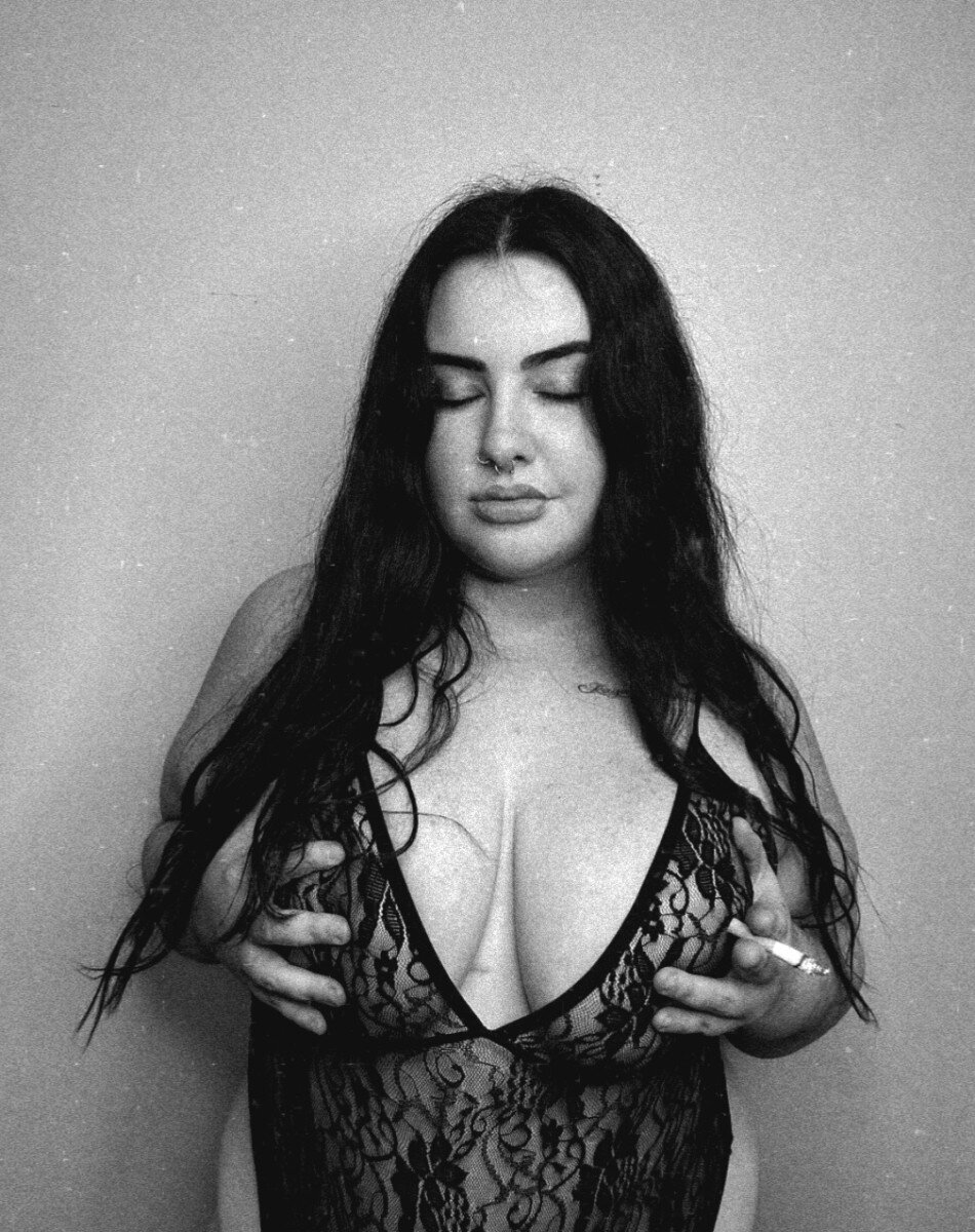 Jadeyyxo (@jadeyyxo), OnlyFans creator