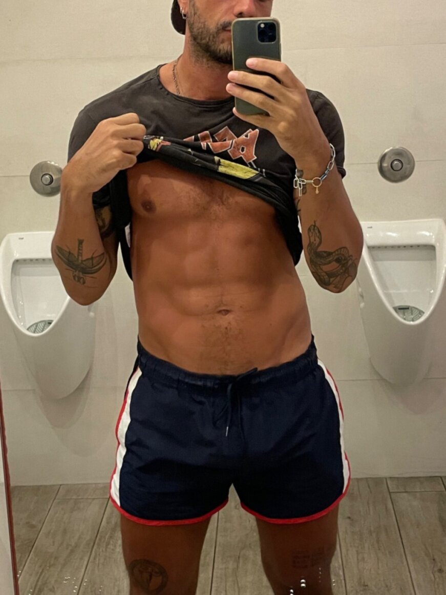 Jaebrando (@jae_brando), OnlyFans creator