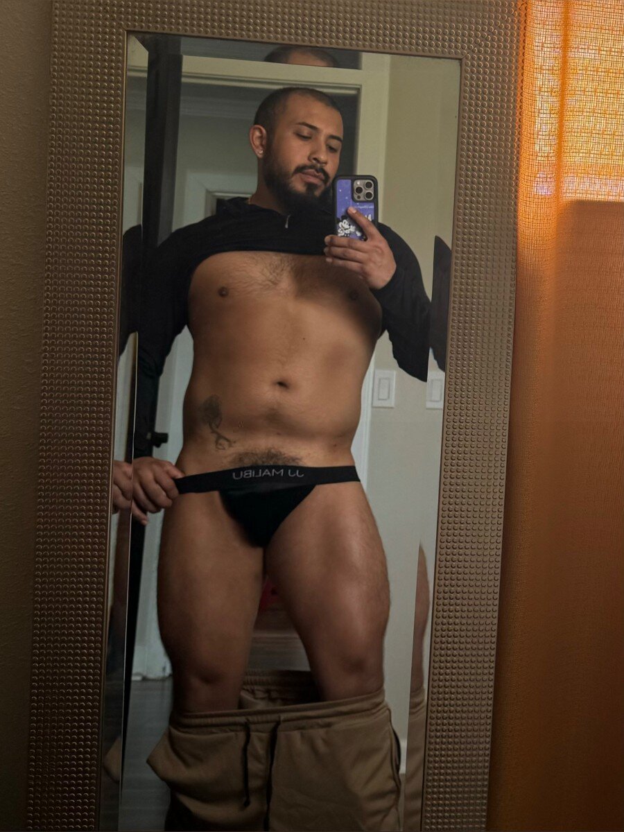 Jaelatino (@jae_latino), OnlyFans creator