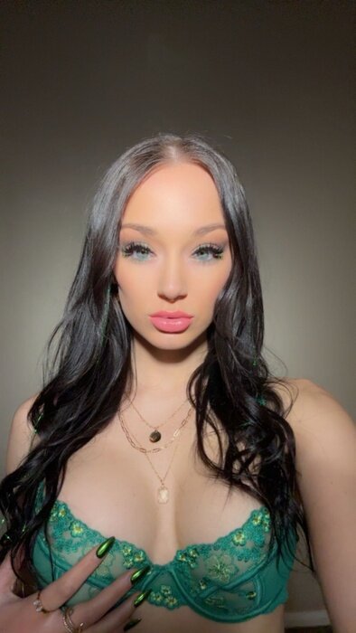 Jaedynxx (@jaedynxx), OnlyFans creator