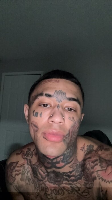Jaemajestic (@jaemajestic), OnlyFans creator