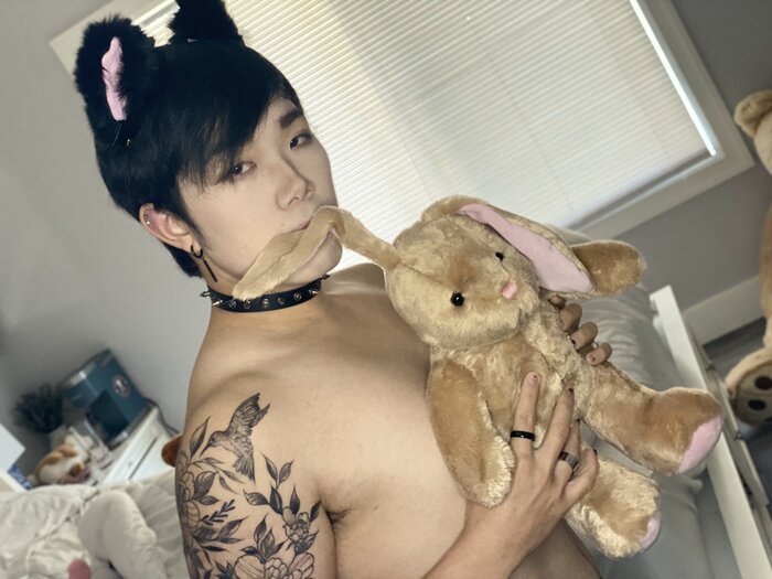 Jaeyong (@jaeyong), OnlyFans creator