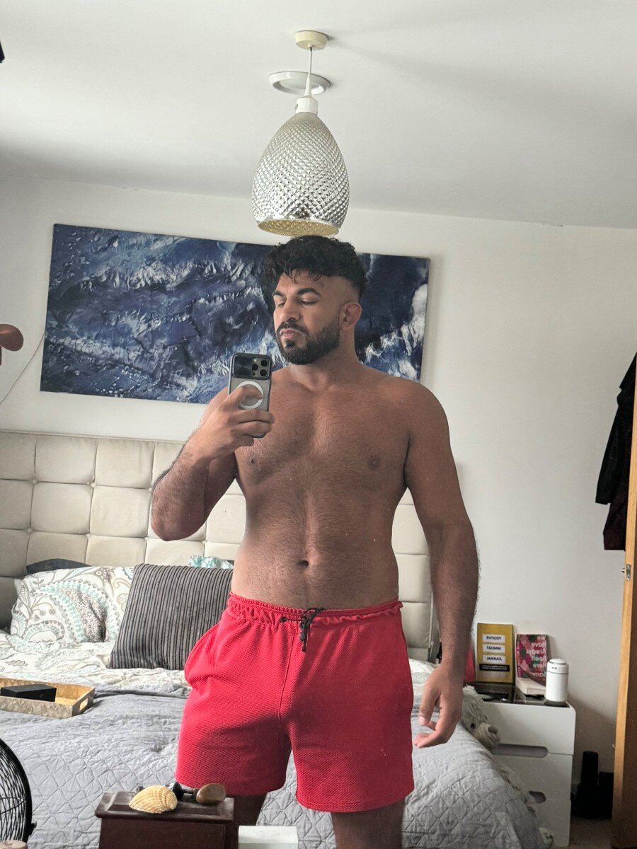 Jafarxx (@jafarxx), OnlyFans creator