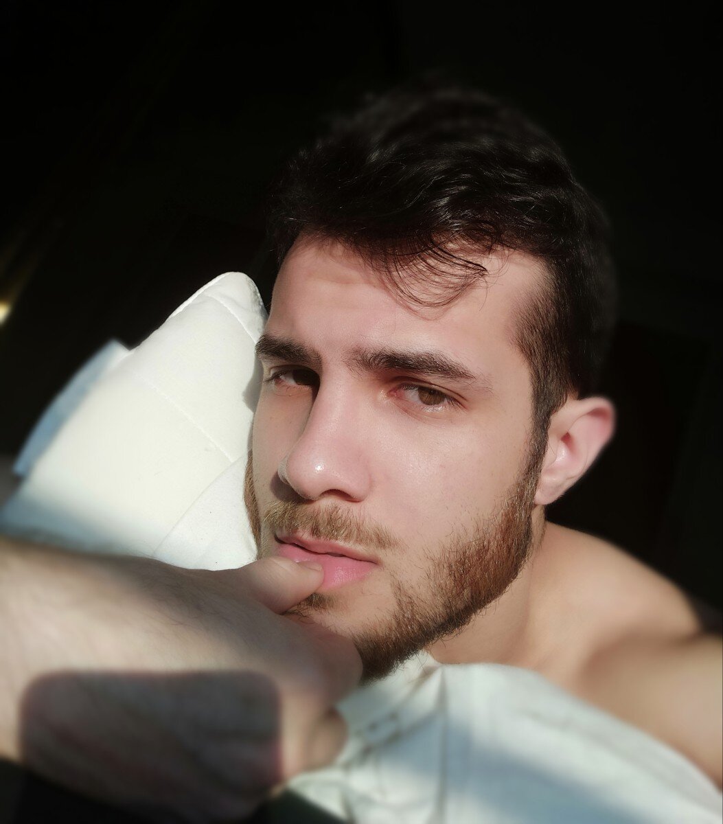 Jafm97 (@jafm97), OnlyFans creator