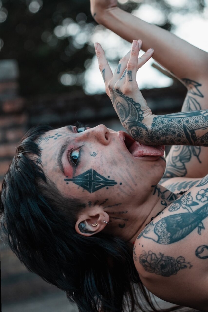 Jahguatirika (@jahguatirika), OnlyFans creator