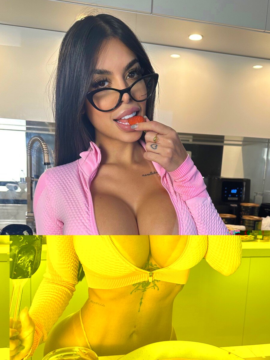 Jaianelimma (@jaiane_limma), OnlyFans creator