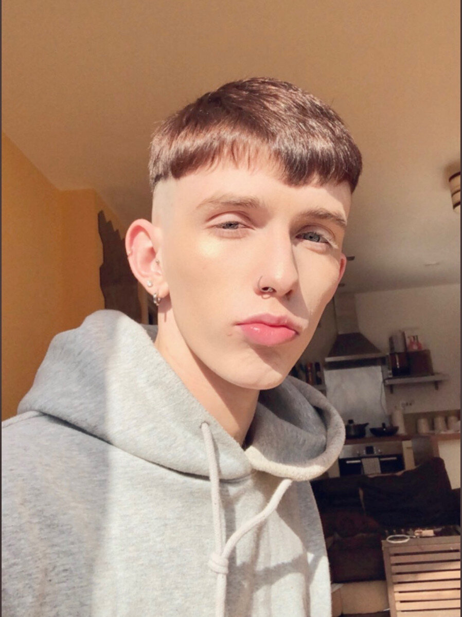 Jaijackson (@jaijackson), OnlyFans creator