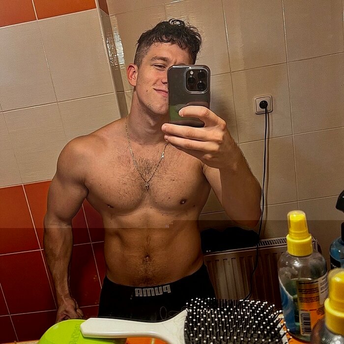 Jake865 (@jake865), OnlyFans creator