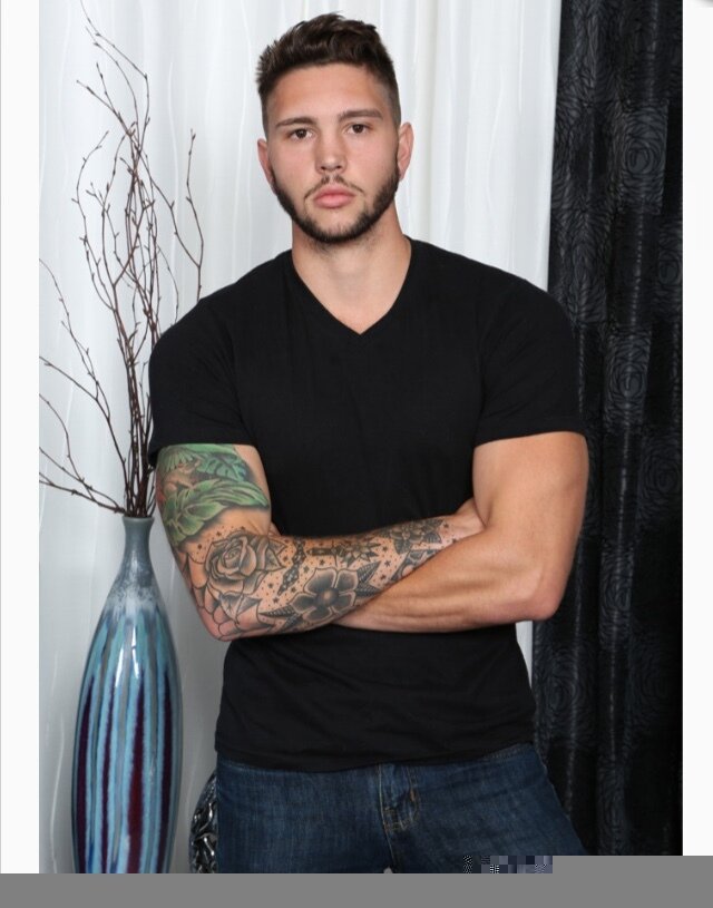 Jakehart (@jake_hart), OnlyFans creator