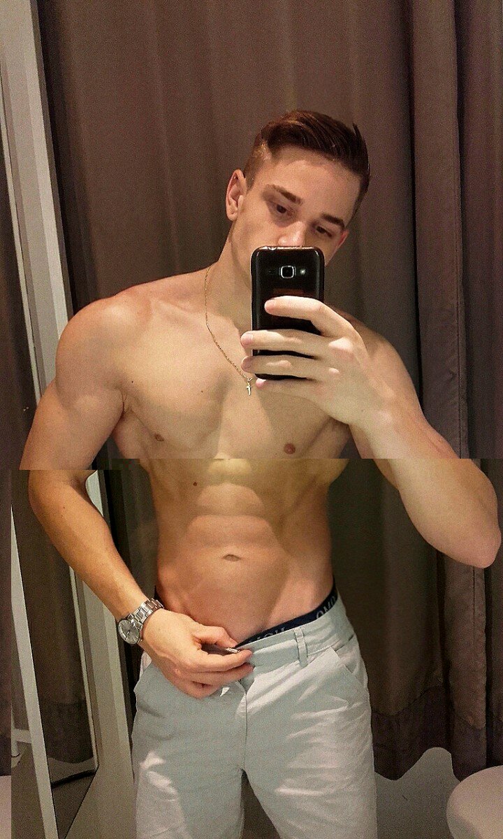 Jakestone18 (@jake_stone_18), OnlyFans creator