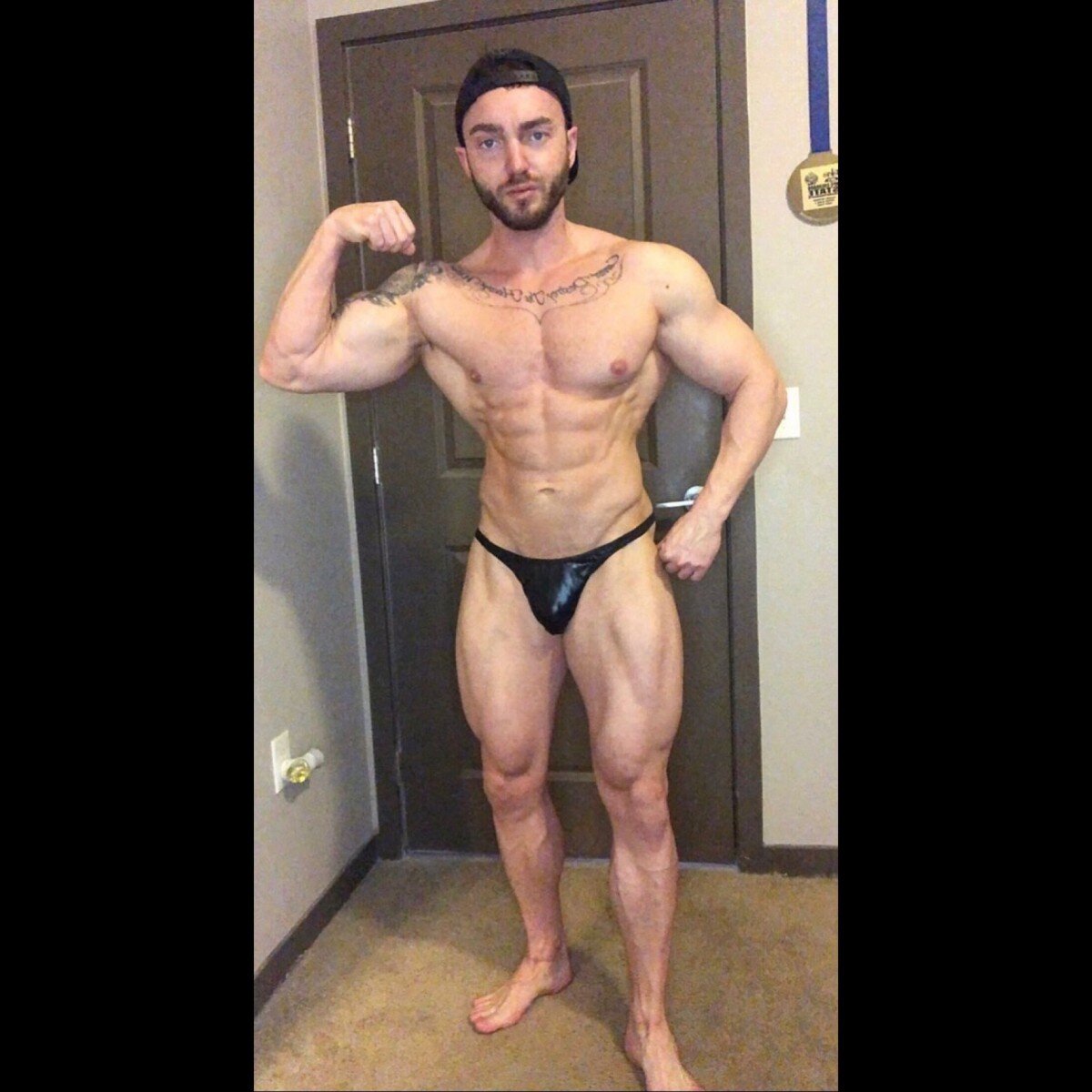 Jakeashford (@jakeashford), OnlyFans creator