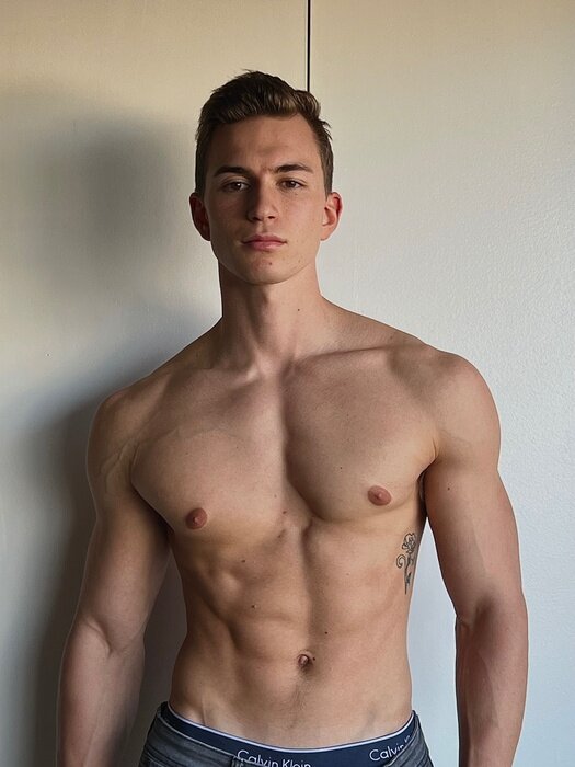 Jake (@jakeblaze), OnlyFans creator