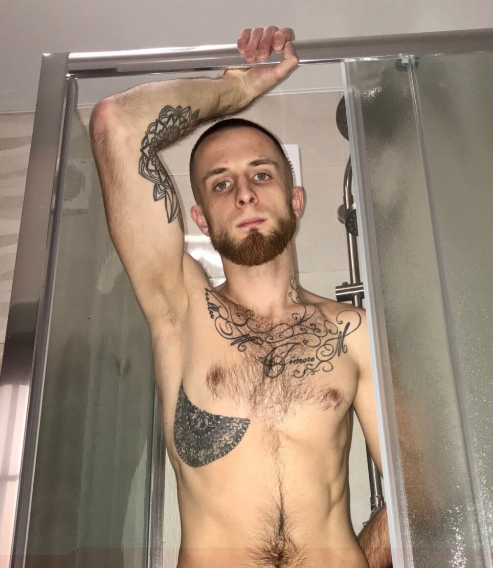 Jakehothooligan (@jakehothooligan), OnlyFans creator