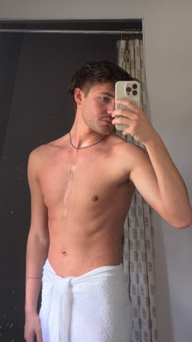 Jakematty (@jakematty), OnlyFans creator