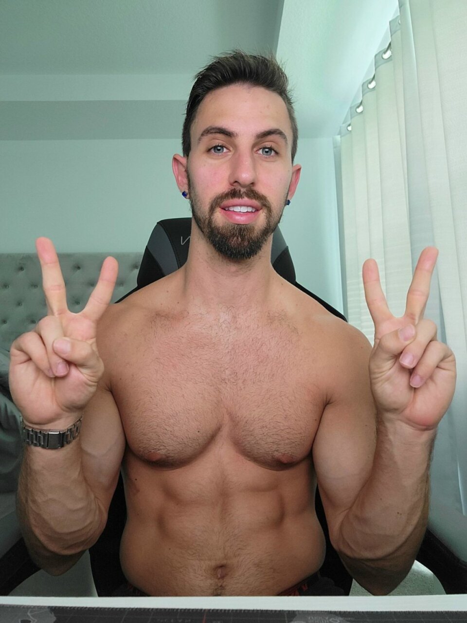 Jakeorionfree (@jakeorionfree), OnlyFans creator