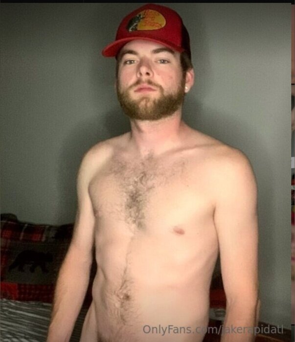 Jakerapidatl (@jakerapidatl), OnlyFans creator