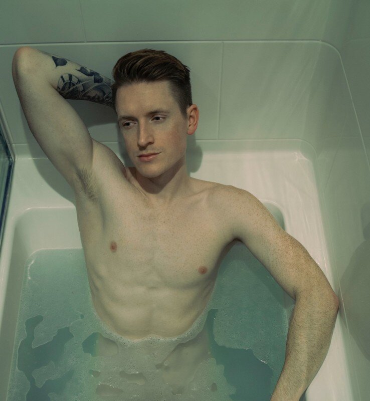Jakeryanxxx (@jakeryanxxx), OnlyFans creator
