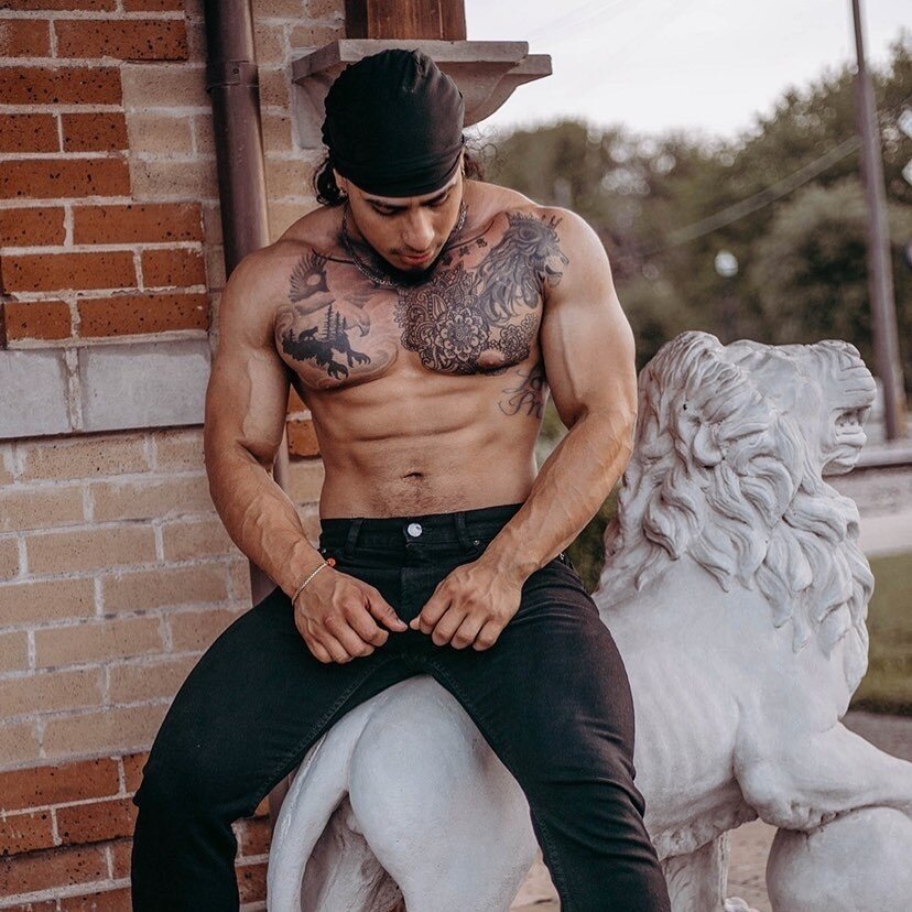 Jakethebodybuilder (@jakethebodybuilder), OnlyFans creator