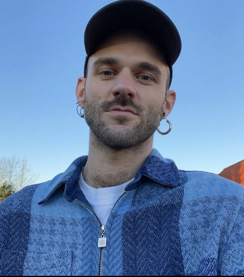 Jakeysaysrelax (@jakeysaysrelax), OnlyFans creator