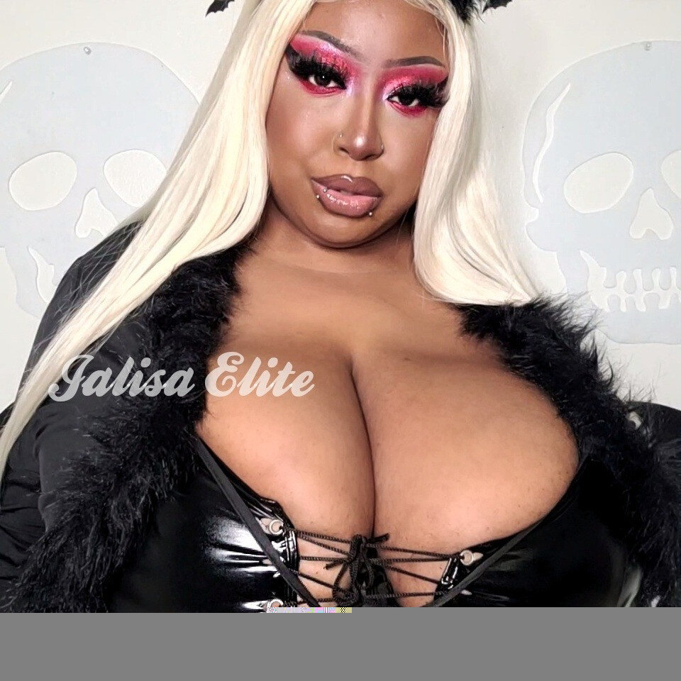 Jalisaelite (@jalisaelite), OnlyFans creator