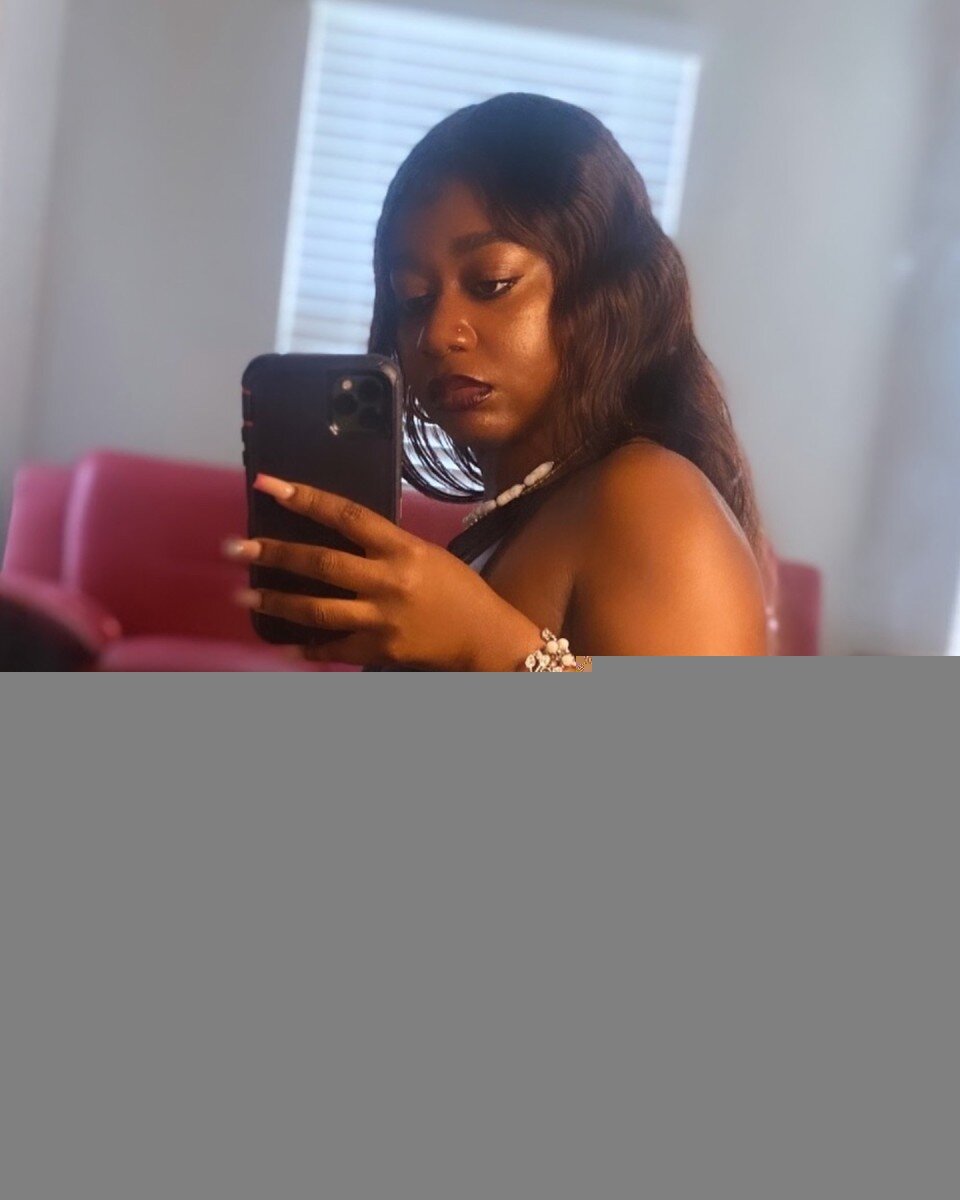 Jalondia (@jalondia), OnlyFans creator