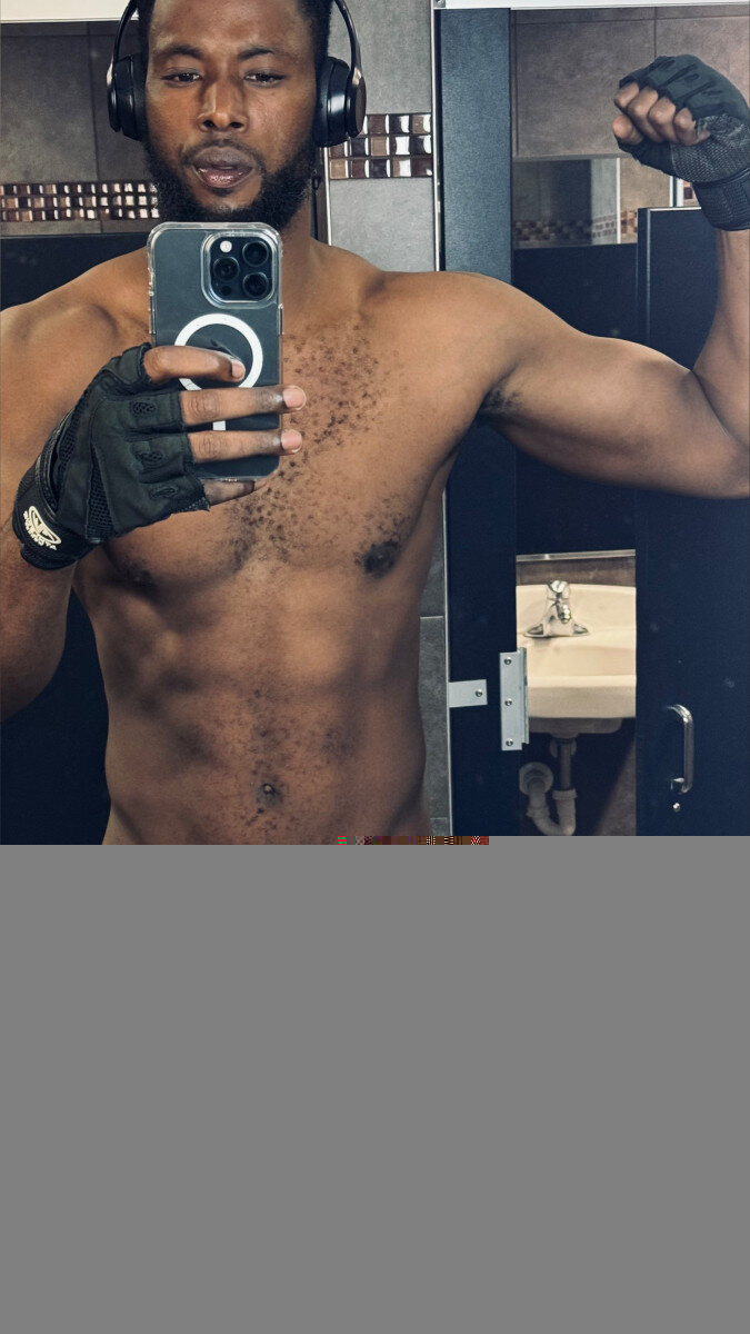 Jamrock42 (@jam_rock42), OnlyFans creator