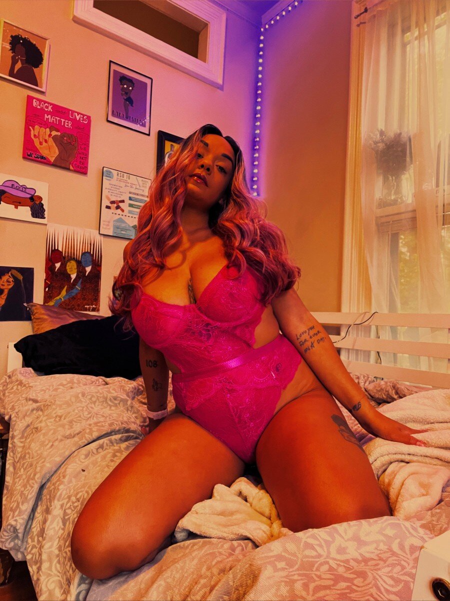 Jamaicanyacrazy (@jamaican-ya-crazy), OnlyFans creator